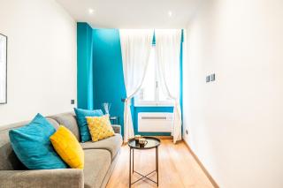 GuestHost - Dimora Ponte Vecchio Lovely Apartment - Florencia - 0