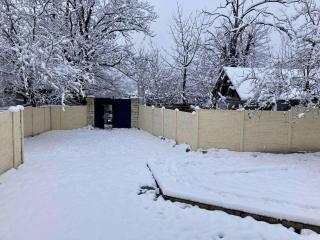 Blissful house - Gabala - 8