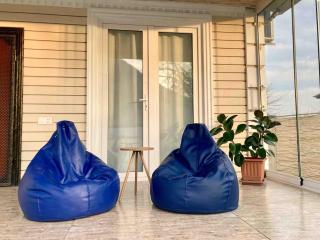 Blissful house - Gabala - 7