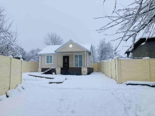 Blissful house - Gabala - 6