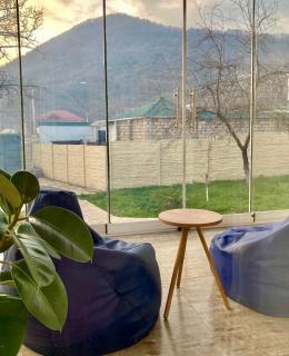 Blissful house - Gabala - 4