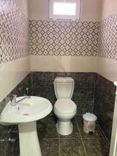 Blissful house - Gabala - 3