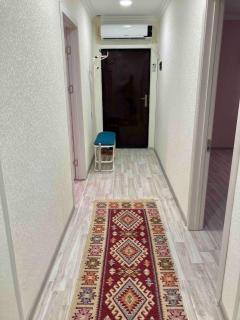 Blissful house - Gabala - 2