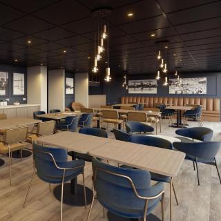 Station Suites - Middlesbrough - 7