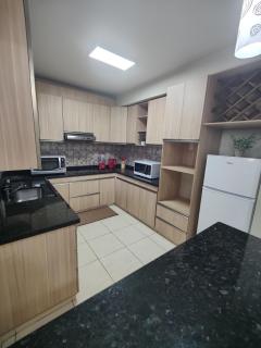 Apartamento de 3 habitaciones excelente ubicación - 4