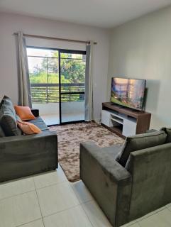 Apartamento de 3 habitaciones excelente ubicación - 1