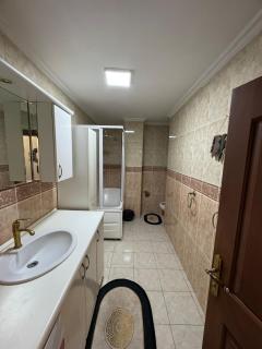 شقه الأحلام بمنطقة شيشلى ثلاث غرف وصالون - 5