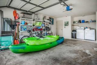 Fresh Water Canal, Pet Friendly & Bikes - Coral Cove Villa - Roelens Vacations - Cape Coral - 8