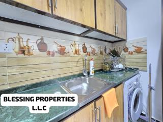 Blessing Properties - Abu Dhabi - 8