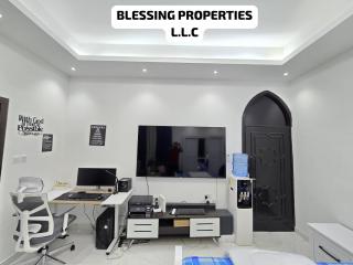 Blessing Properties - Abu Dhabi - 6