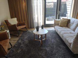 Aan't Strand Bed by the Sea Adults only - 7