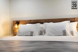 Porta 20 Boutique Guesthouse - 2