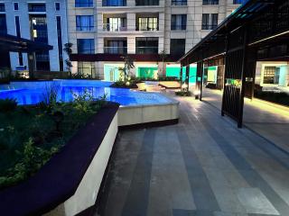 Alba Garden Luxora Havens Gym Pool Serene - Nairobi - 9