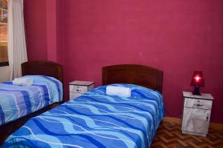 Skylake B&B - Copacabana - 5