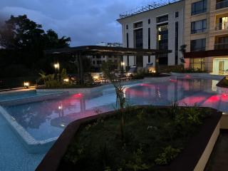 Alba Garden Luxora Havens Gym Pool Serene - Nairobi - 2