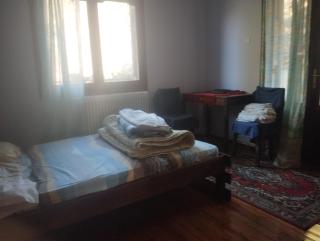 Pansion Lazaros - Kastoria - 1