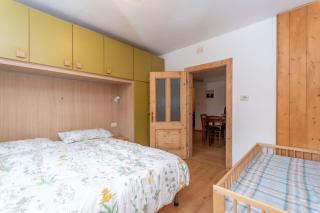Casa Col di Frena - Falcade - 1