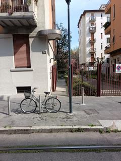 B&B Milano Criste - Milan - 1