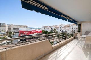Sunresting apartment Puerto Banús - Marbella - 8