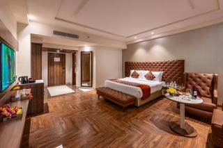 Comfort Inn Alstonia - Amritsar - 6