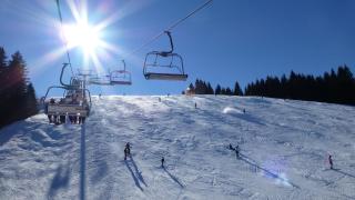 Almgasthof Grafenherberg - Oberaudorf - 9