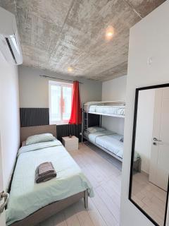 Paceville - 4A - Seaview 2BR, Near Beach & Bars - St Julian's - 7