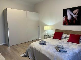 Borghese Design Suite Rome - Rome - 7
