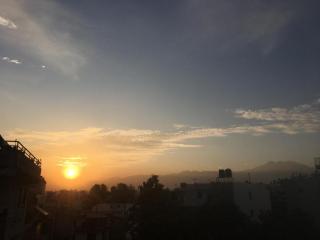 Gupta's Residence - 1