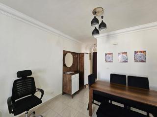 Madinaty Premium apartment - 6