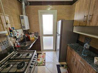 Madinaty Premium apartment - 3