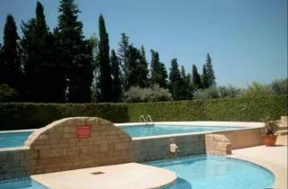 Maisonnette en Provence - 2