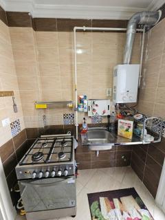 Madinaty Premium apartment - 2