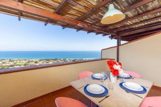 Casa Valentina 11D - Free Wifi - Costa Rei - 8