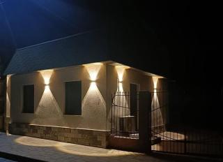 Casa Narcisa - - 9
