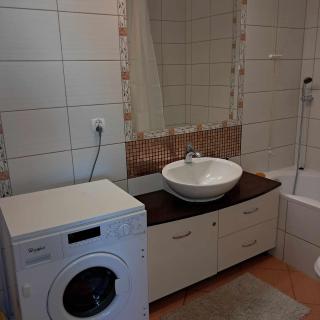 Apartament Julia 1-2 os Warszawska 28 Centrum - 4