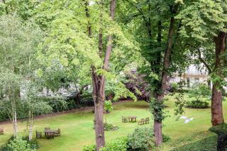 Kensington Gardens Studio - 12 - Londra - 4