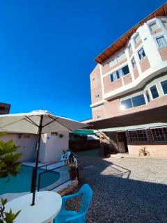 Hotel Altas Cumbres - Villa Carlos Paz - 7