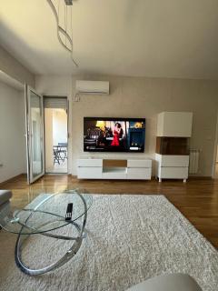 Apartment - Skopje - 1