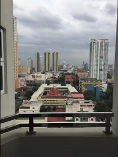 19f w NFLIX & BALCONY NEAR ROB, PGH, ACC USM&SLMC - Manila - 1