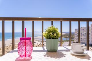 Basic Comfort Apartment Canigo 0030 - Empuriabrava - 9