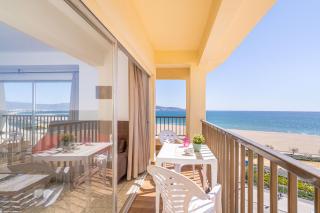 Basic Comfort Apartment Canigo 0030 - Empuriabrava - 7