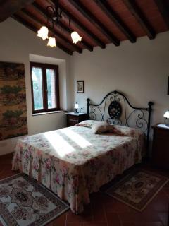 La Perla di Borgo Cignano - Vagliagli - 2