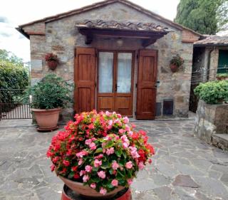 La Perla di Borgo Cignano - Vagliagli - 7