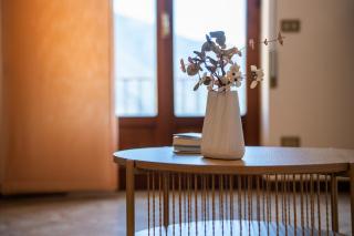 Appartamento Bellavista - Lake Como View - near the beach - Cremia - 5