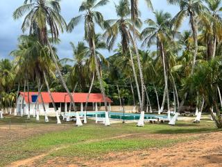 Cabaña vacacional - Paraguachi - 2