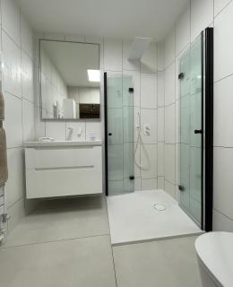 Séjour réussi à deux pas de Genève appartement 57m2 - Ferney-Voltaire - 5