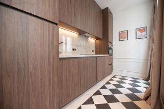 Appartement de luxe d'une chambre près du Louvre II - Paris - 3