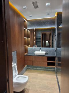 Premium apartment in Porta Batumi Tower - Batumi - 8