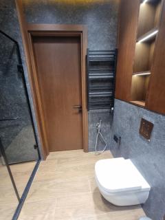 Premium apartment in Porta Batumi Tower - Batumi - 5
