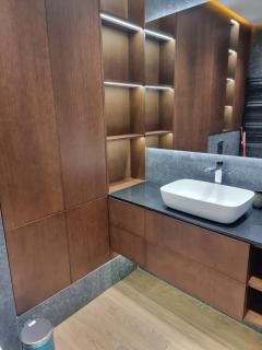 Premium apartment in Porta Batumi Tower - Batumi - 4